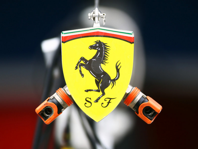 Ferrari chiêu mộ cựu nhân viên McLaren