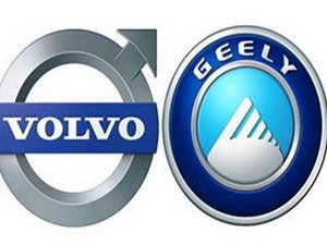 Geely ký thỏa thuận chia sẻ công nghệ với Volvo
