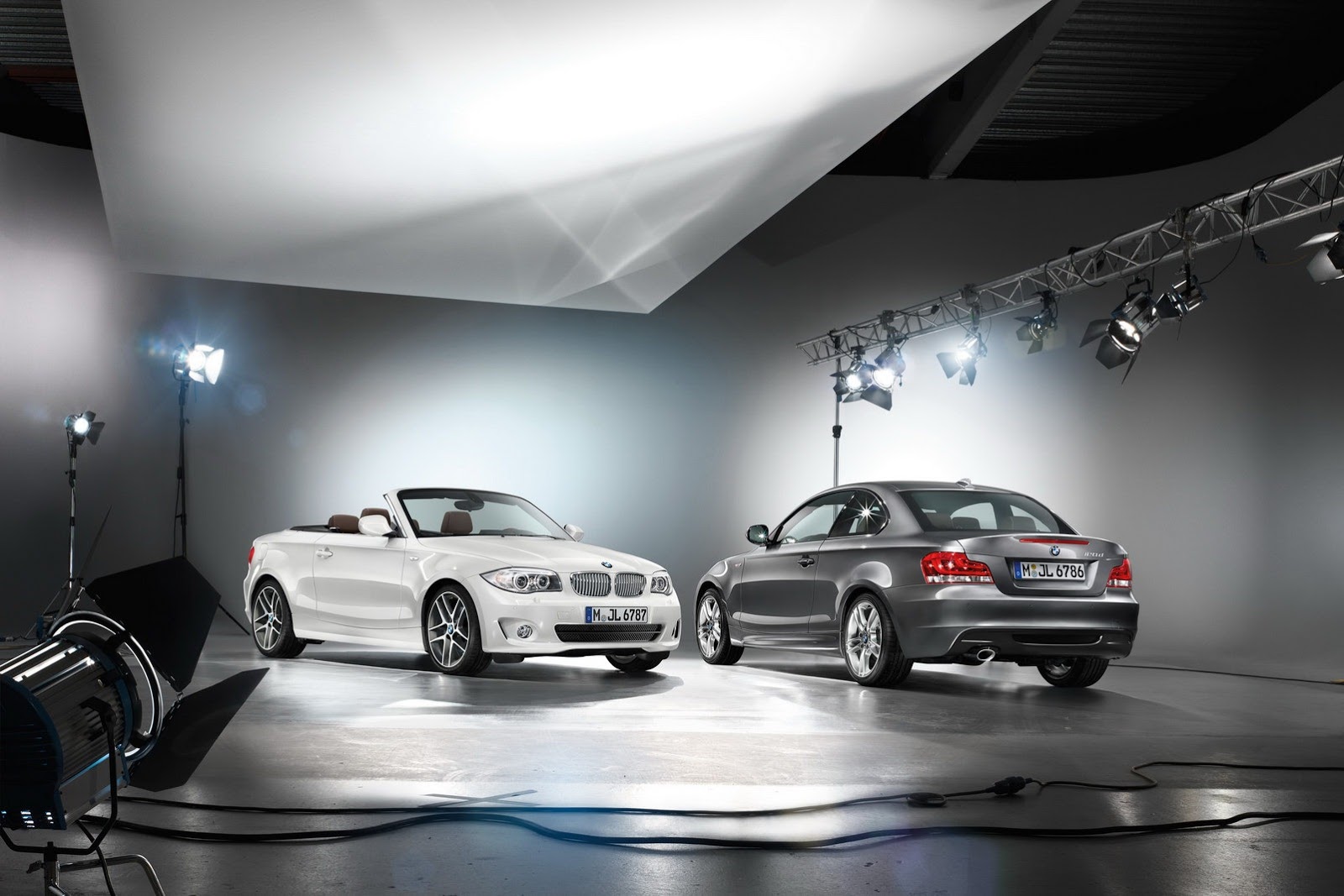 BMW 1 Series sẽ có phiên bản đặc biệt