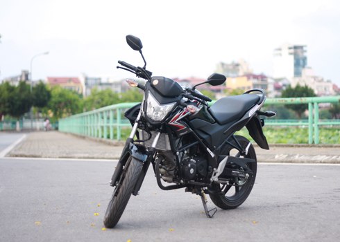 HONDA CB150R  STREETFIRE Take it Home for only php11700 DP APPLY NOW   mcfinancingph