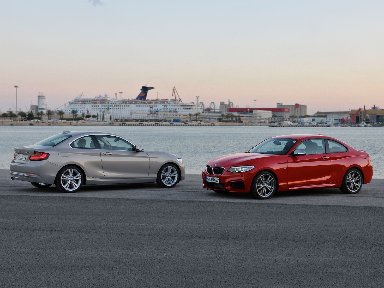 BMW đem toàn quân “đi đánh” Geneva Motor Show