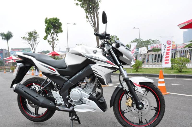 Yamaha FZ150i chính thức “đặt chân” đến Việt Nam