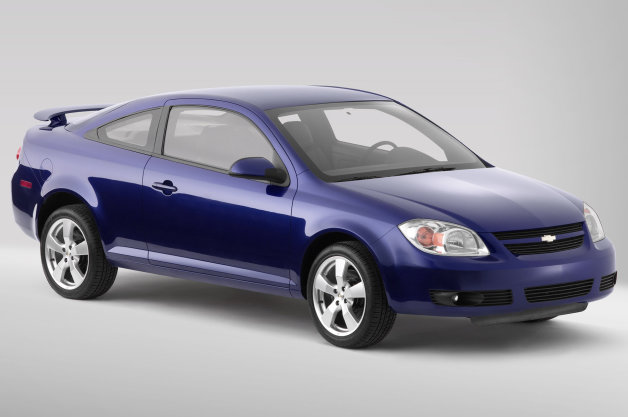 General Motors lại đau đầu vì triệu hồi