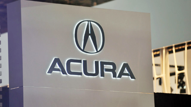 Tháng 3/2014, Acura giúp Honda thắng lớn tại Bắc Mỹ