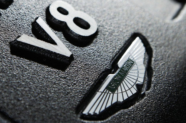 AMG và Aston Martin sẽ không thể hợp tác sâu rộng hơn