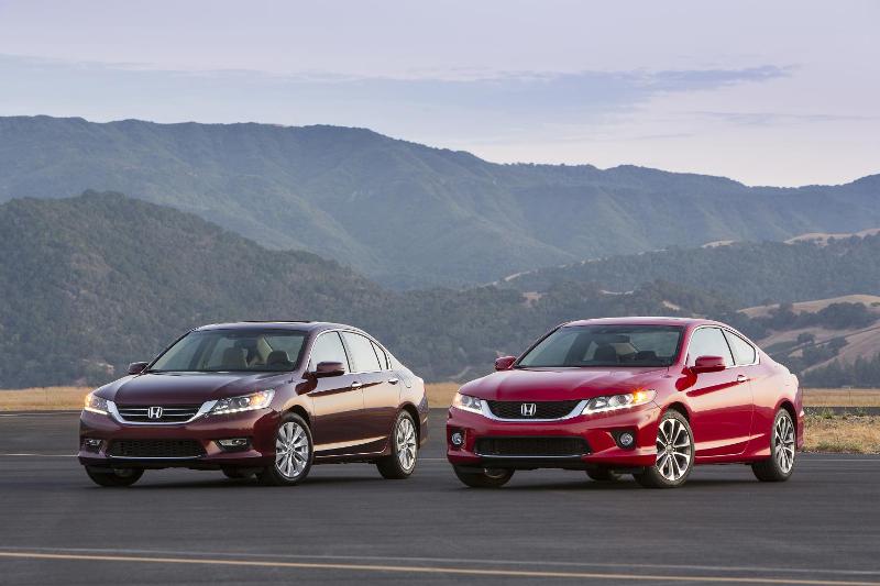 2015 Honda Accord Prices Reviews  Pictures  CarGurus