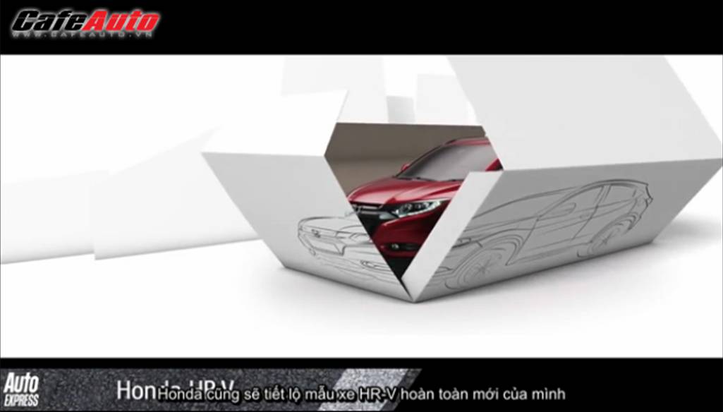 Vietsub: Những mẫu xe hứa hẹn làm nóng thị trường 2015