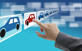 Top 10 thương hiệu xe được tìm kiếm nhiều nhất thế giới