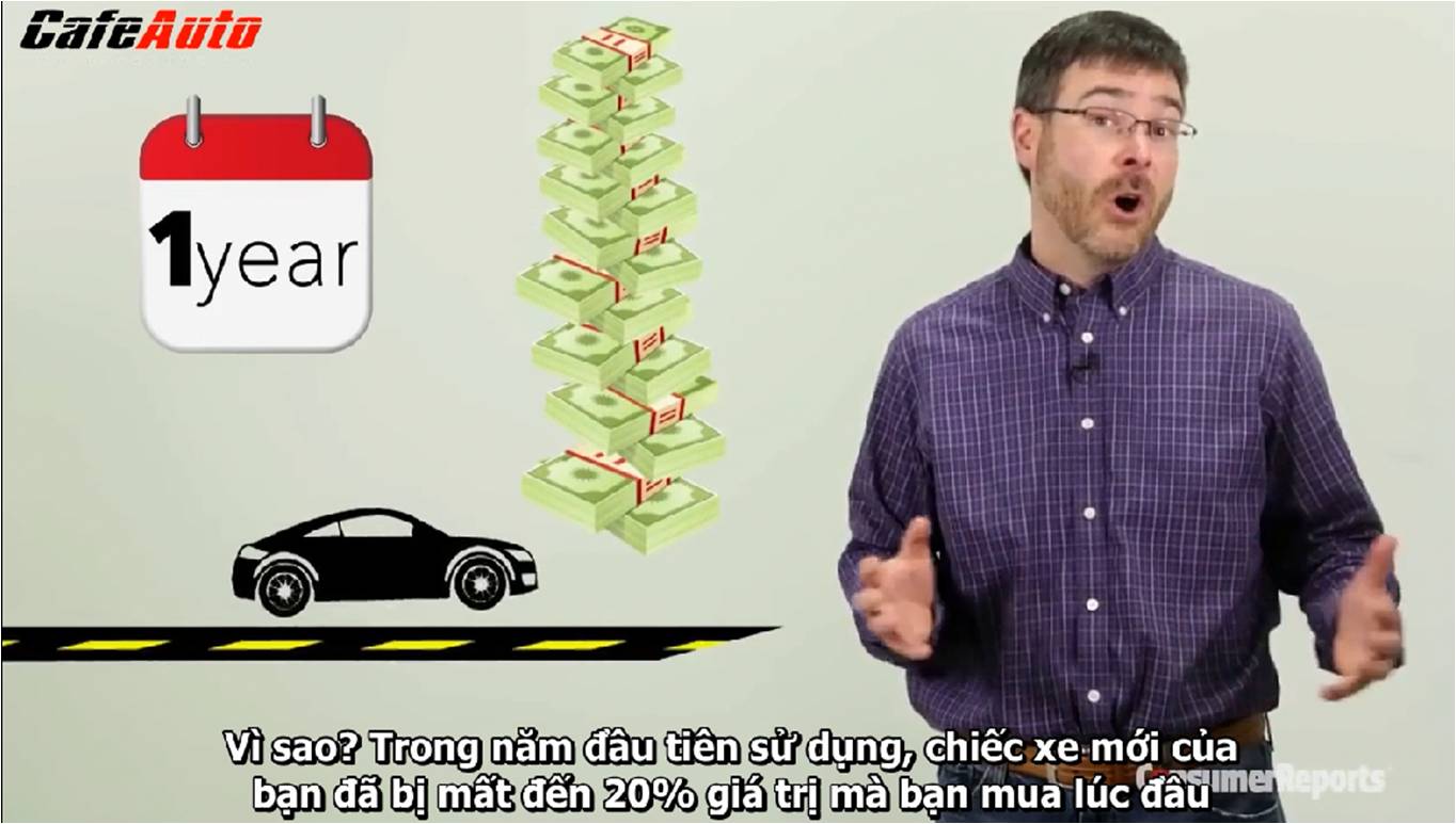 Vietsub: Top xe cũ đáng tin cậy nên mua trong năm 2015
