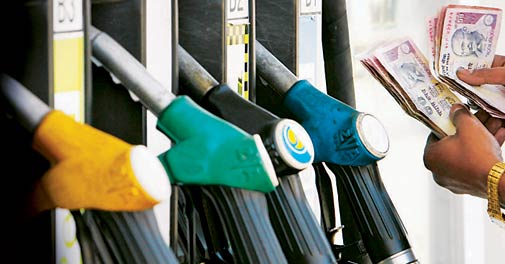 Giảm thuế nhập khẩu đối với một số mặt hàng xăng dầu