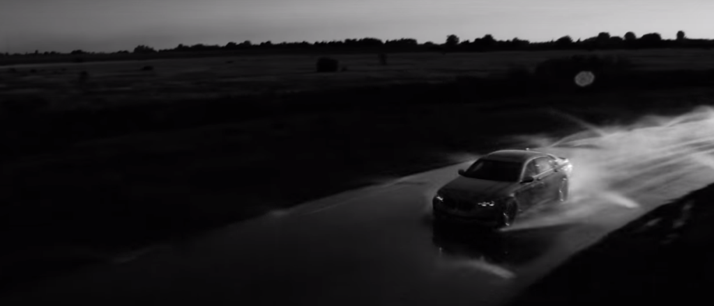 Alpina B7 Biturbo, sedan sức mạnh khủng trong “hình hài” BMW 7-Series