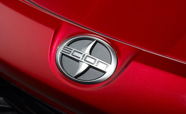 Toyota chính thức “chia tay” Scion sau 13 năm