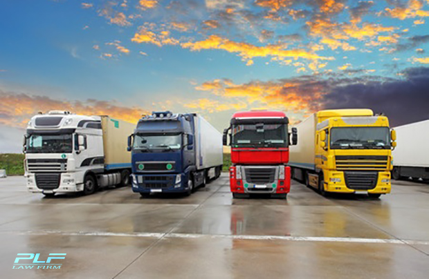 Khung pháp lý cho hoạt động logistics tại Việt Nam