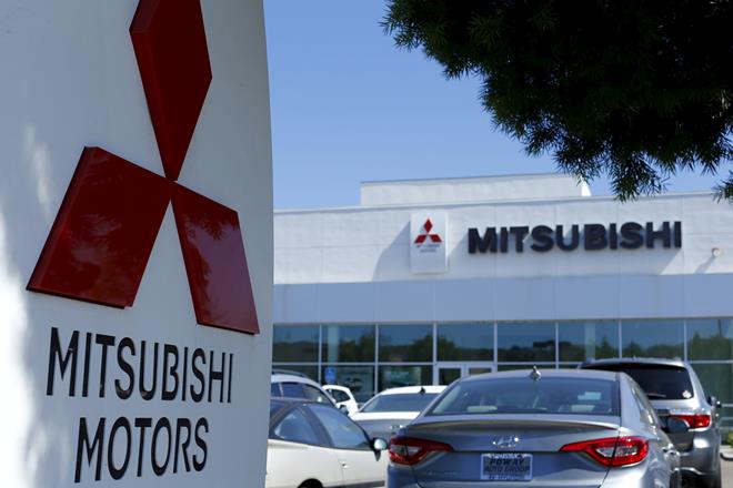 Mitsubishi và Nissan “rủ nhau” gian lận mức tiêu thụ nhiên liệu trên ô tô
