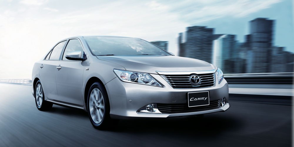 Audi, Toyota, Chevrolet và Mitsubishi đồng loạt triệu hồi xe tại Việt Nam