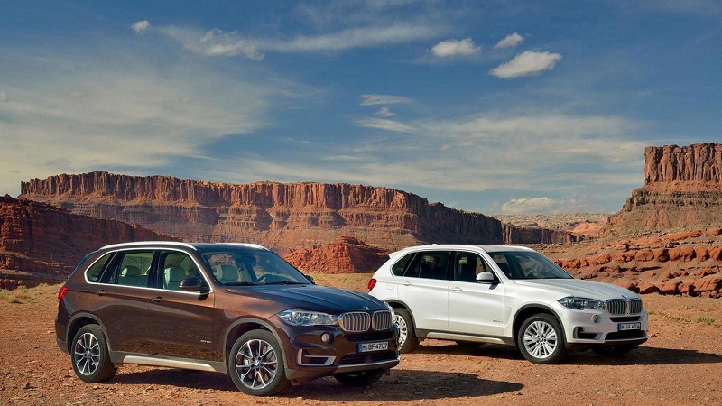 Các dòng xe diesel bị siết chặt kiểm tra tại Mỹ