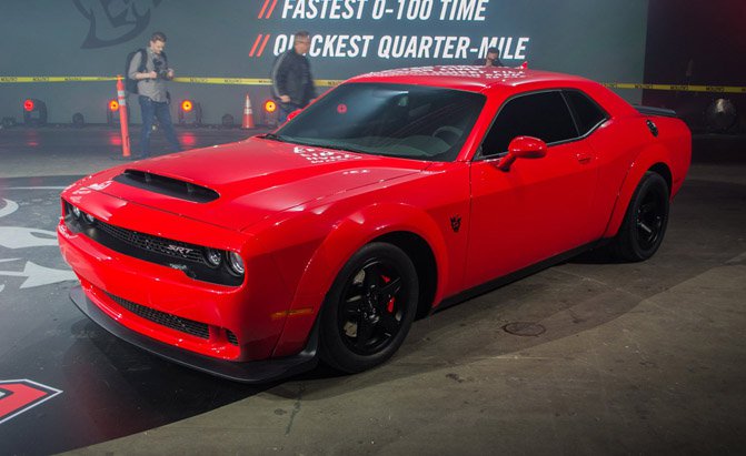 10 mẫu xe nổi bật nhất New York Auto Show 2017