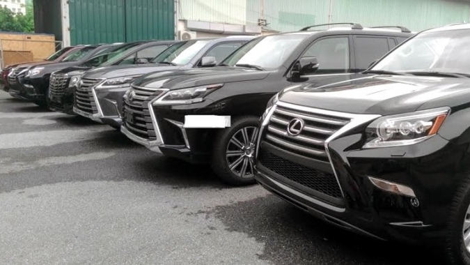 Lộ trình 'đại hạ giá' ô tô đầu năm đến nay: Mua xe sớm mất 100 triệu