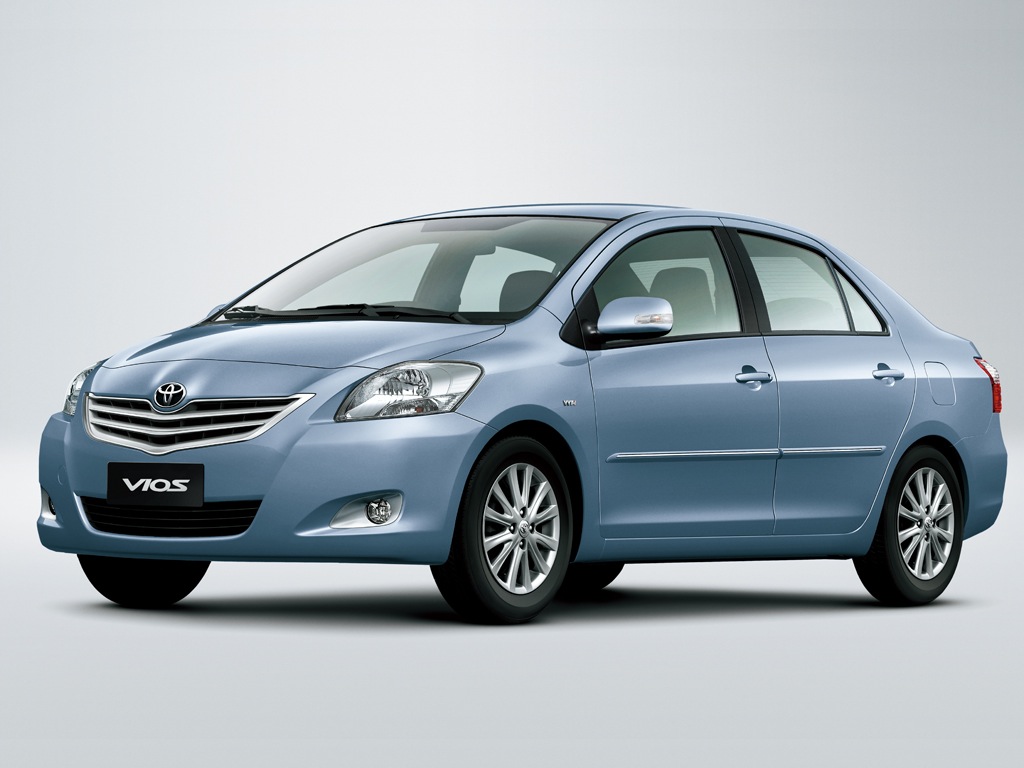 Hôm nay, Toyota Việt Nam bắt đầu triệu hồi 20.015 xe do lỗi túi khí