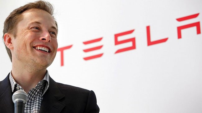 Những ngày đen tối với Tesla