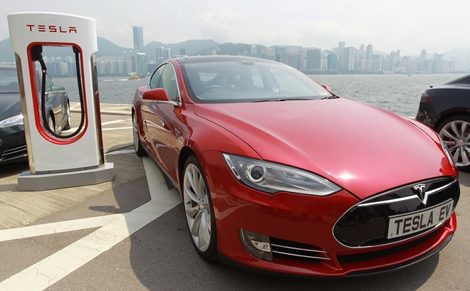 Tesla thông báo đợt triệu hồi xe lớn nhất trong lịch sử hãng