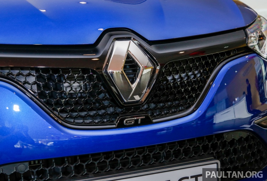 Sẽ không có chuyện Renault sở hữu hoàn toàn Mitsubishi, Nissan
