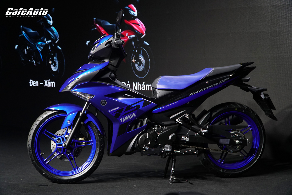 Điểm nóng tuần: Người Việt có hài lòng về Toyota Vios 2018 - Yamaha Exciter 150 vừa ra mắt?