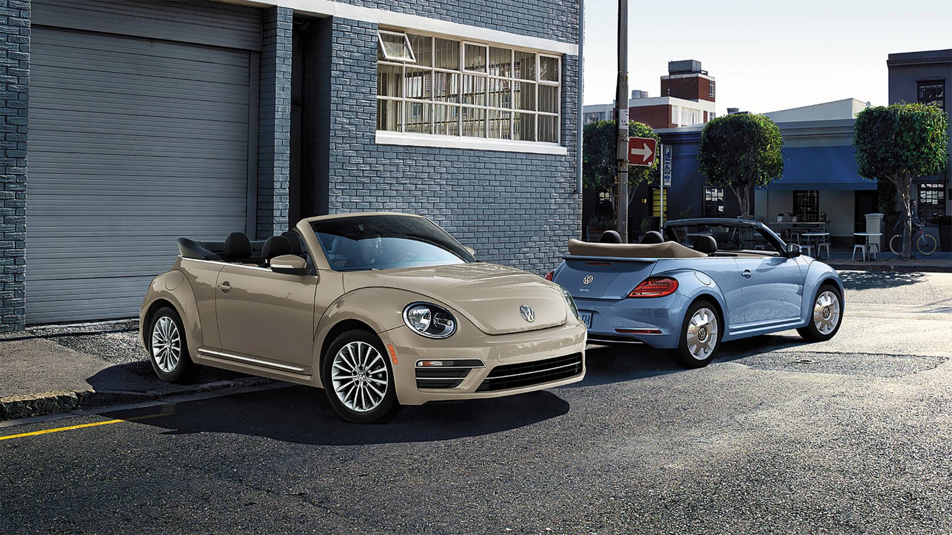 Volkswagen Beetle Final Edition – Lời chào tạm biệt từ ‘con bọ thần thánh’