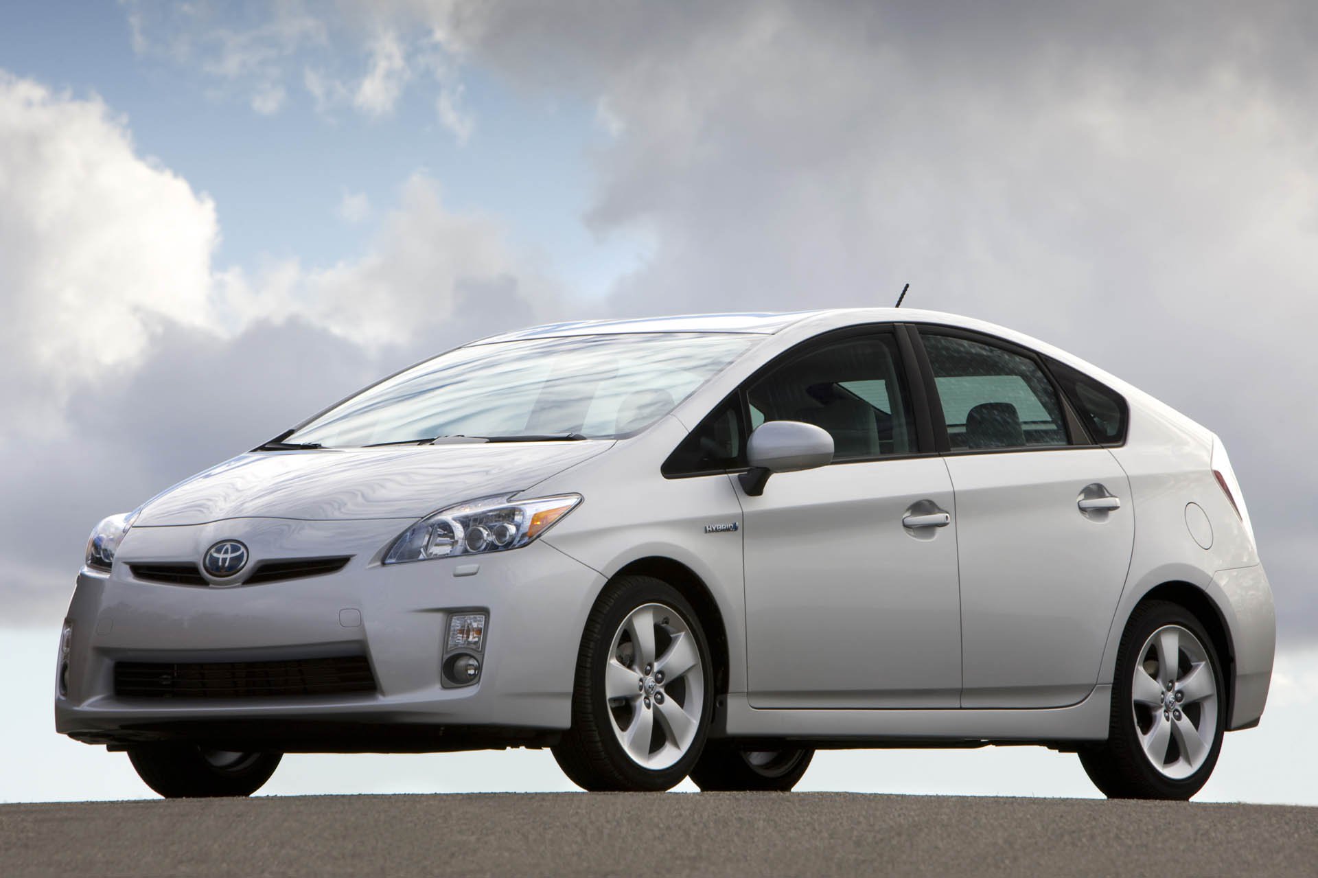 Gần 1 triệu xe Toyota bị thu hồi tại Hoa Kỳ liên quan đến lỗi túi khí