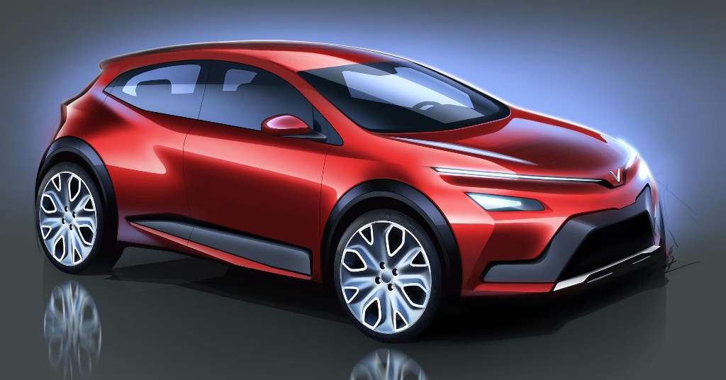 Xem chi tiết 7 dòng xe VinFast Pre sẽ ra mắt vào năm 2019
