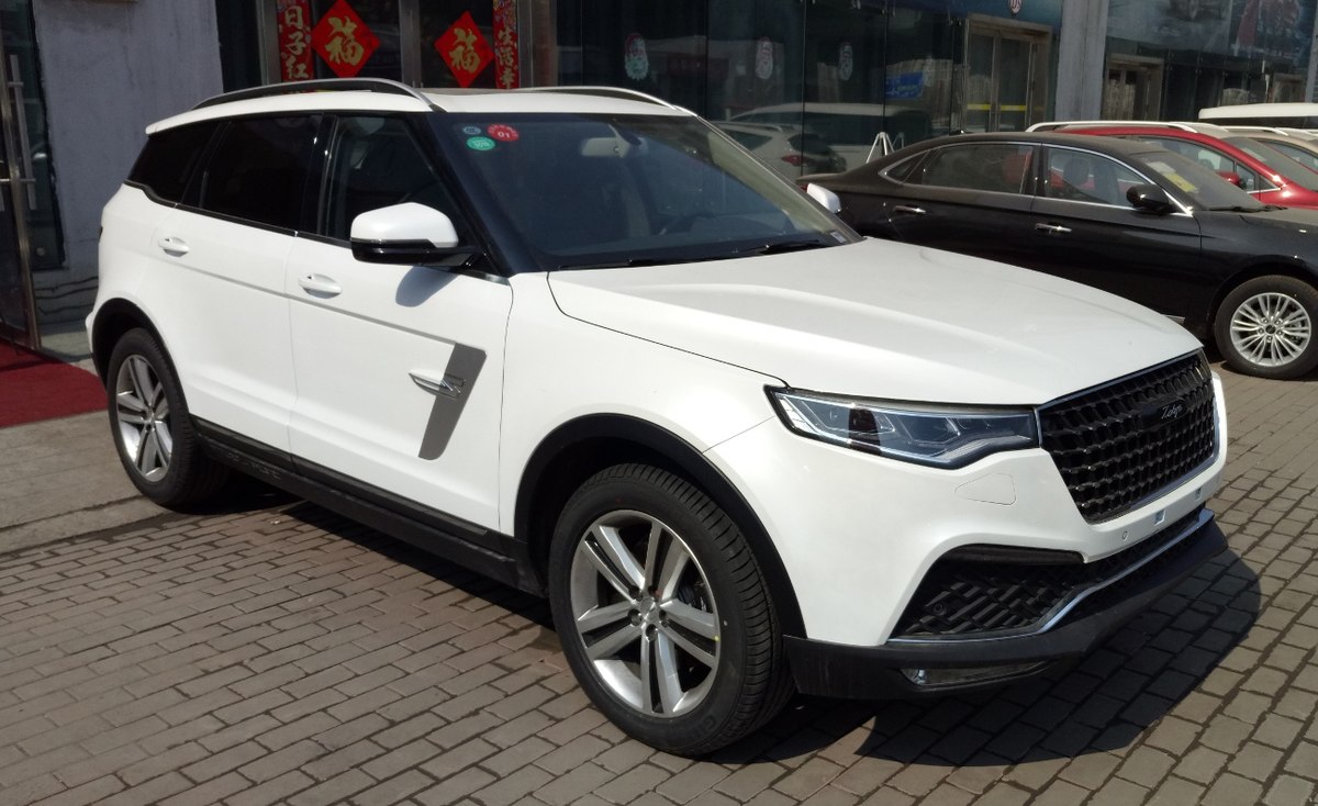 Xe Trung Quốc và những lần lũng đoạn thị trường Việt