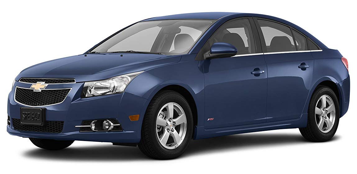 VinFast bất ngờ triệu hồi gần 8.000 xe Chevrolet Cruze và Orlando do lỗi túi khí tại Việt Nam