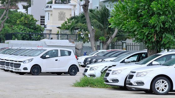 Kiểm soát chặt khi miễn giảm thuế cho ngành ô tô