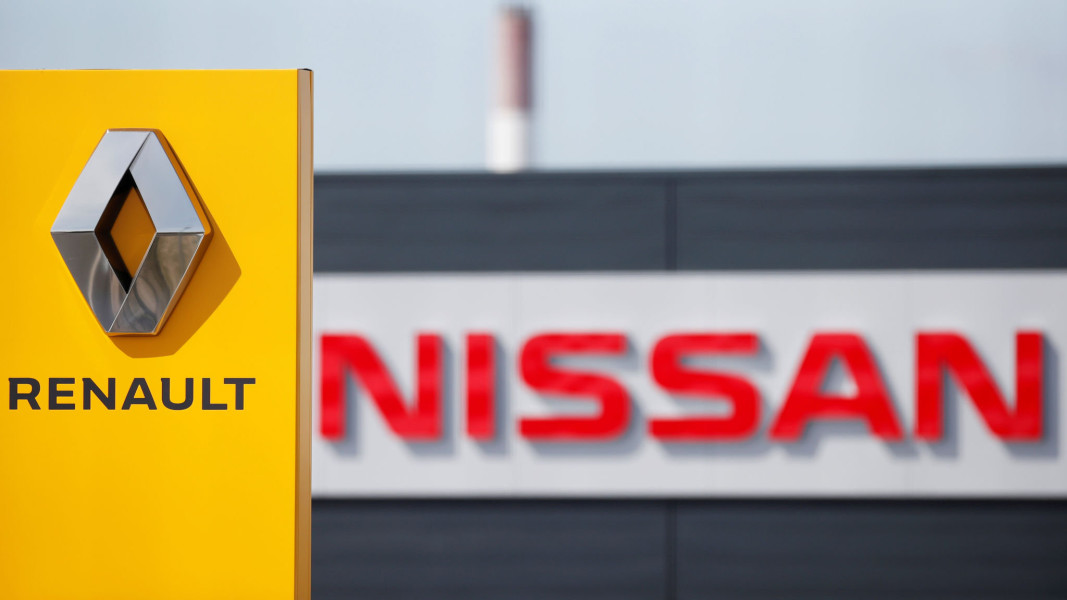 Honda và Nissan hình thành liên minh mới – Tại sao không?