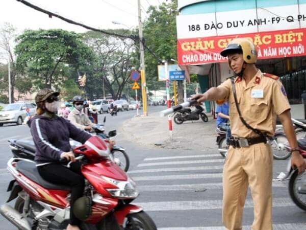 Xuôi dòng miền Tây và những lưu ý tránh phạt oan
