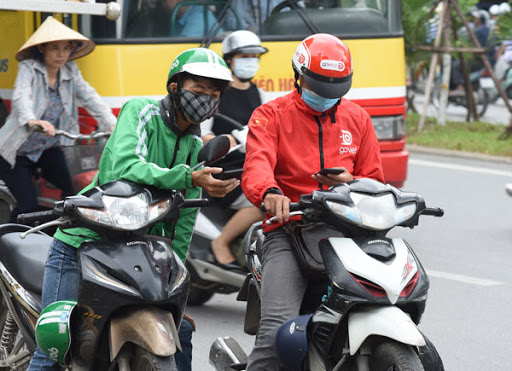 Honda Tapas xe tay ga giá rẻ sở hữu ngoại hình siêu kute đã về Việt Nam   Motosaigon