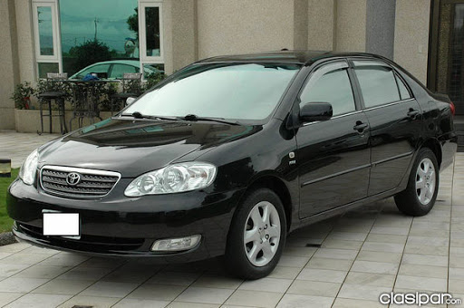 Lại là lỗi túi khí, Toyota triệu hồi hơn 1.500 xe Vios và Altis
