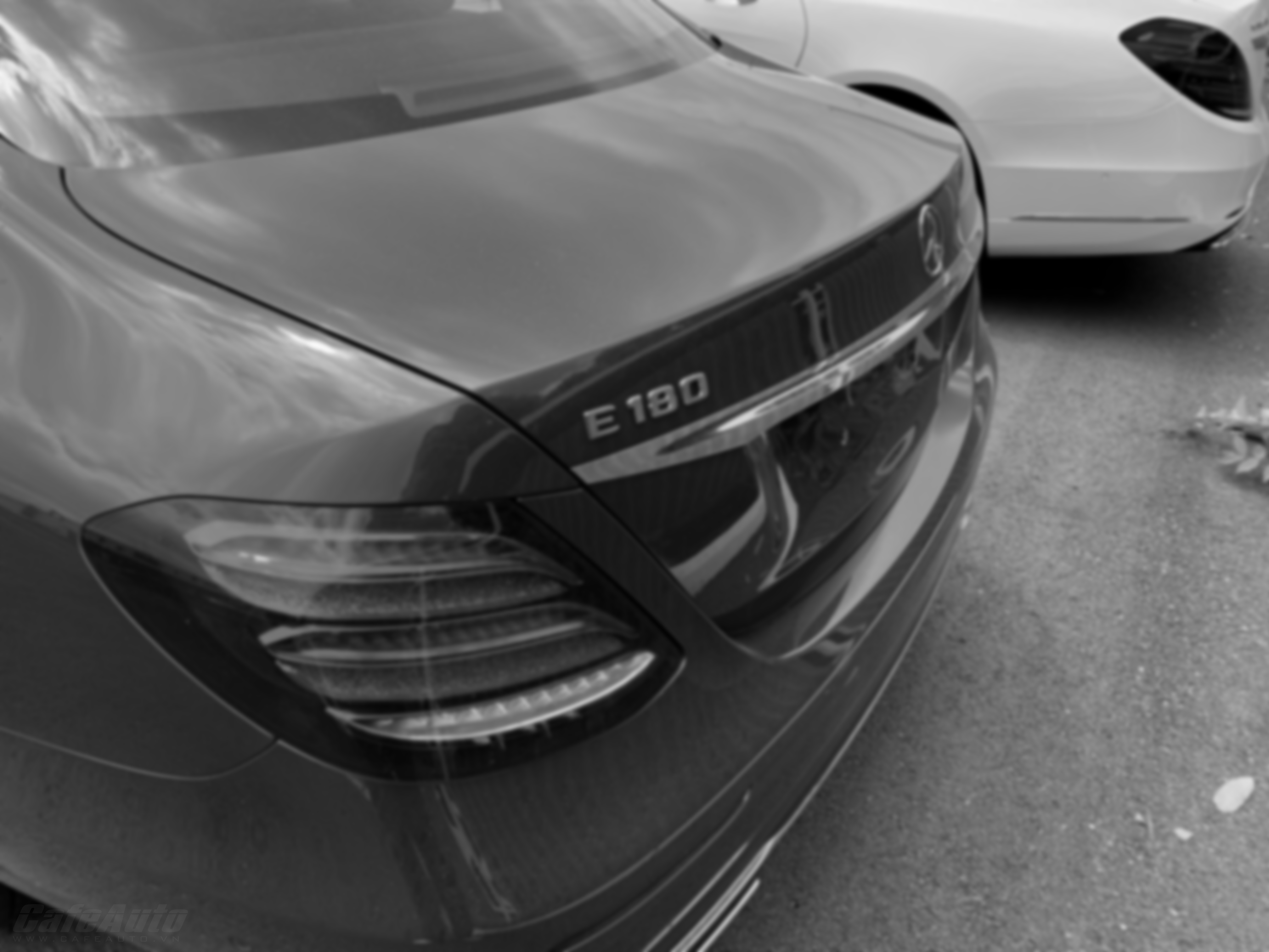 Mercedes - Benz giành trọn thị trường với các xe sắp ra mắt