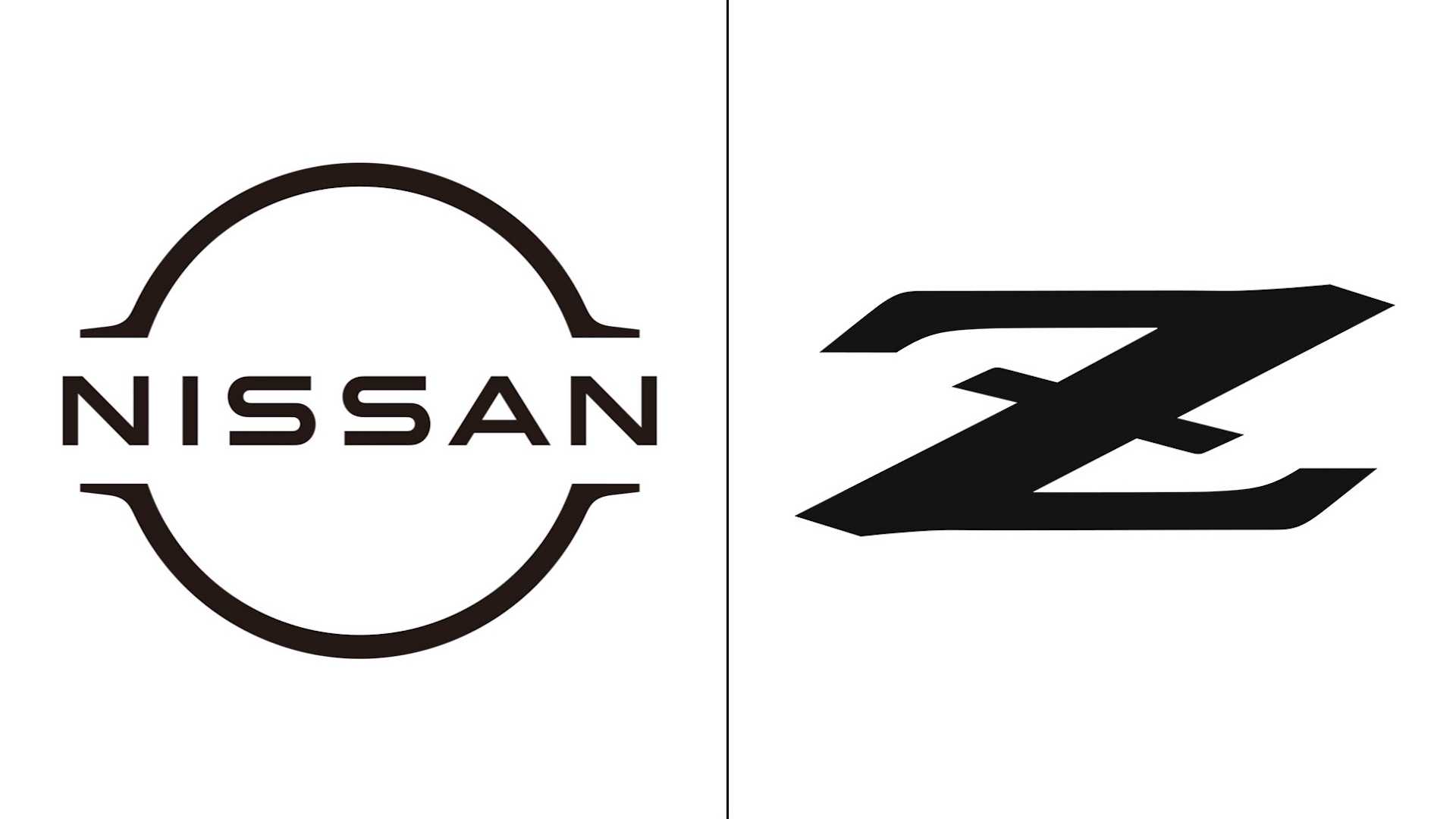 Sau VW và BMW, đến lượt Nissan trình làng logo mới