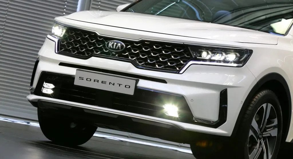 Kia sắp đóng cửa nhà máy tại Hàn Quốc?