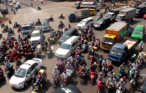 Điểm nóng tuần:  Tuần của những đề xuất mới
