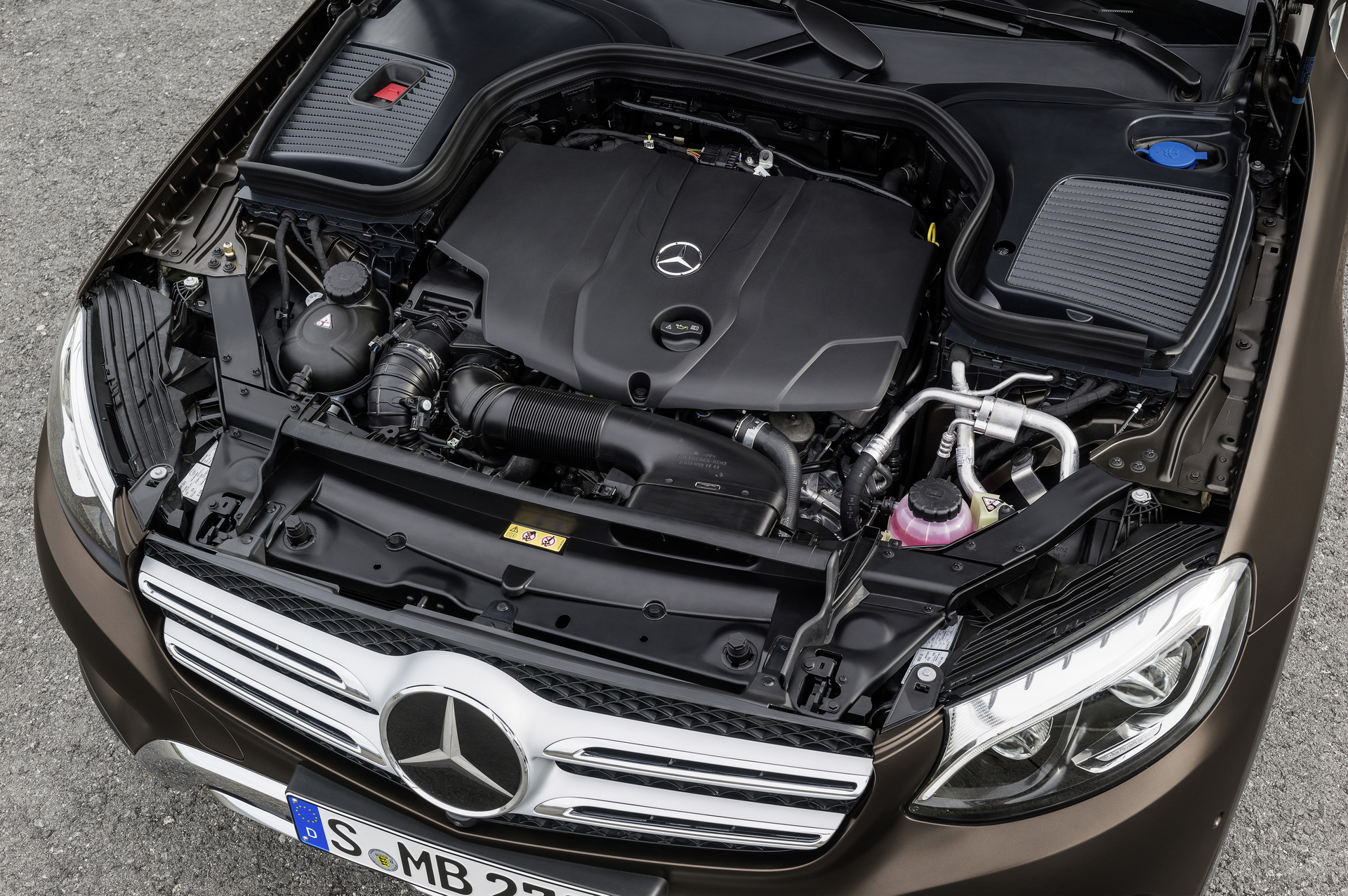 Mercedes-Benz, Porsche và Nissan bị ‘sờ gáy’ tại Hàn Quốc vì phần mềm gian lận