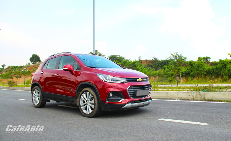 VinFast triệu hồi 12.000 xe Chevrolet vì lỗi túi khí
