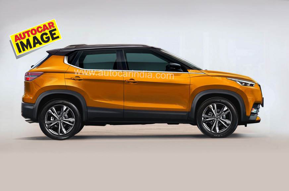 Đối thủ mới của Huyndai Kona, Honda HR-V “gây sốc” khi có giá chỉ 175 triệu đồng