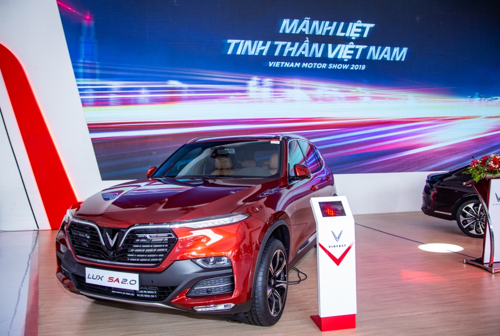 Loạt xe SUV giảm giá mạnh nhất trong 6/2020