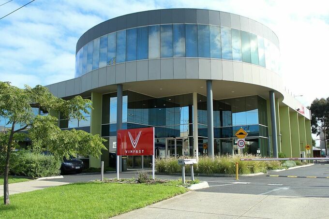 Vì sao VinFast mở văn phòng mới tại Australia?