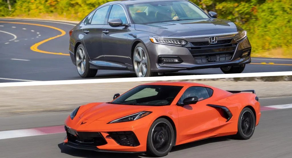 GM và Honda hình thành siêu liên minh mới