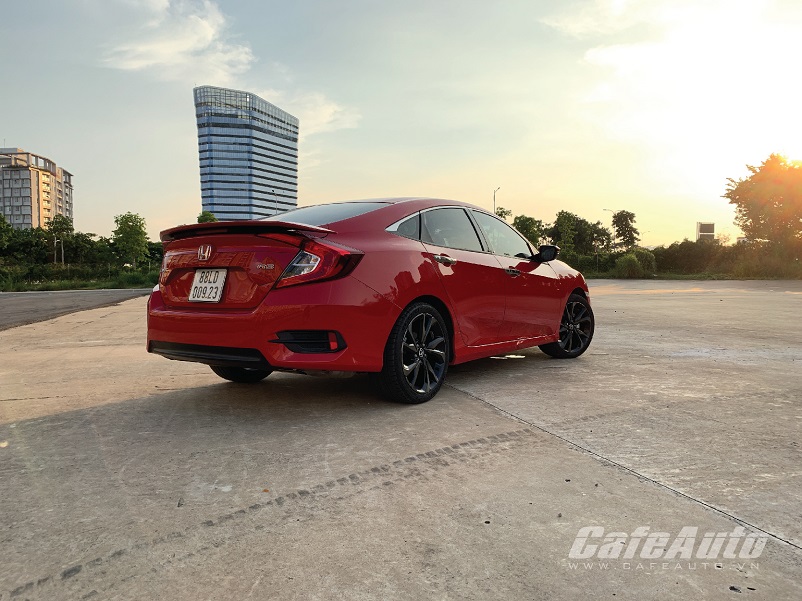 Hãng xe Honda chi 85 triệu USD giải quyết điều tra lỗi túi khí ở thị trường Mỹ