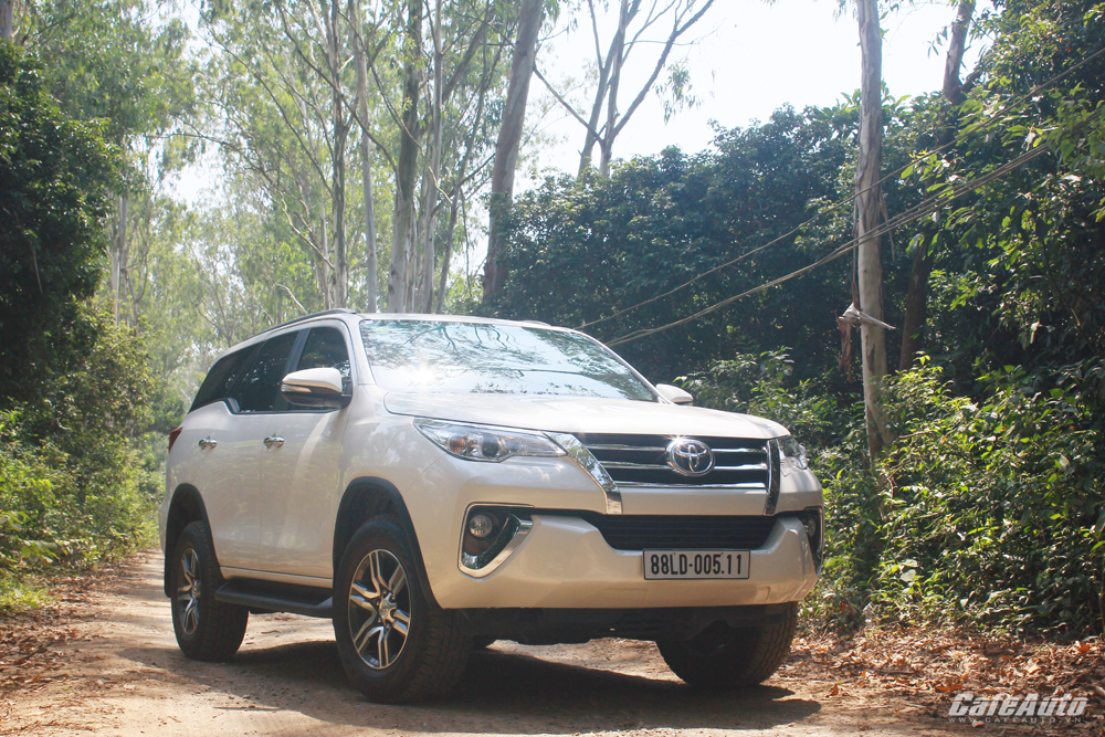 33.000 xe Toyota Tại Việt Nam bị triệu hồi, có cả xe bình dân lẫn xe sang