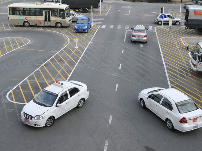 Quốc hội sẽ quyết định bộ nào quản lý sát hạch giấy phép lái xe